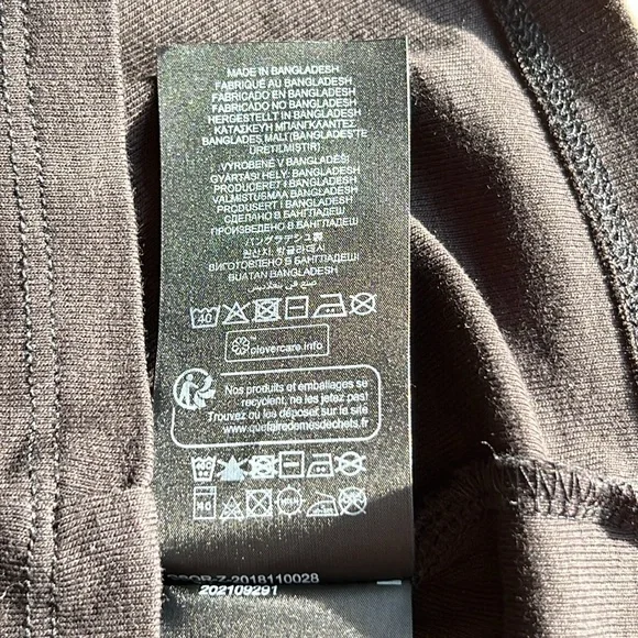 G-STAR RAW Base Tank Top Black - Picture 10 of 13